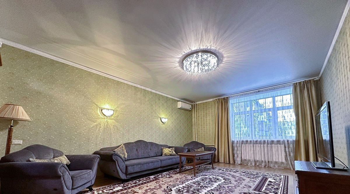 квартира г Ярославль р-н Кировский ул Терешковой 12 фото 19