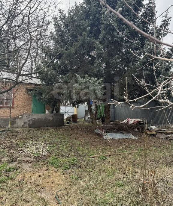 земля г Ростов-на-Дону р-н Первомайский пер Пекарный фото 8