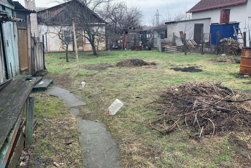 дом р-н Белокалитвинский г Белая Калитва ул Донецкая фото 13