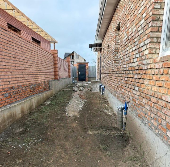 дом г Грозный р-н Старопромысловский Соленая Балка 5-й кв-л фото 11