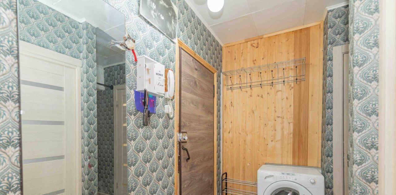 квартира г Владимир р-н Октябрьский ул Лакина 149 фото 23