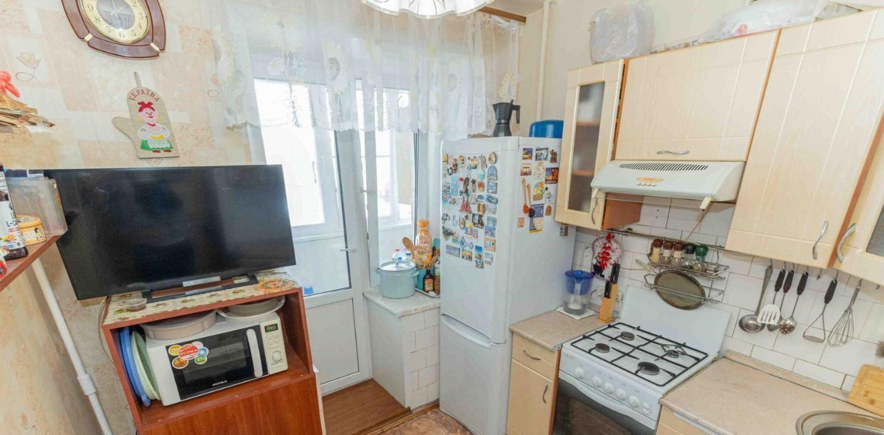 квартира г Владимир р-н Ленинский пр-кт Строителей 27 фото 38