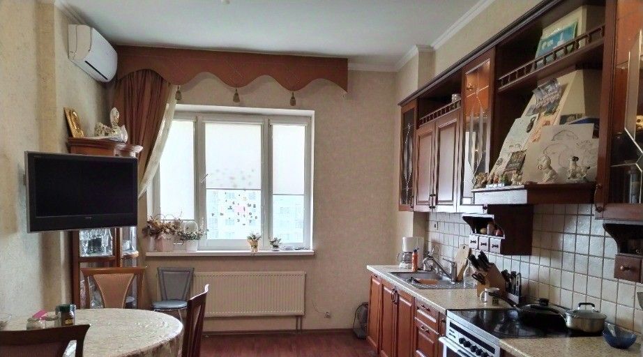 квартира г Волгоград р-н Центральный ул Батальонная 11 фото 8