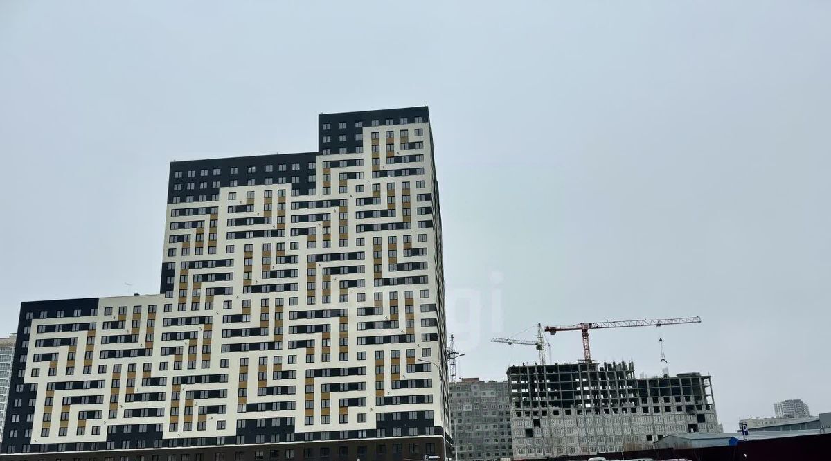 квартира г Пермь р-н Свердловский ул Куйбышева 135 фото 38