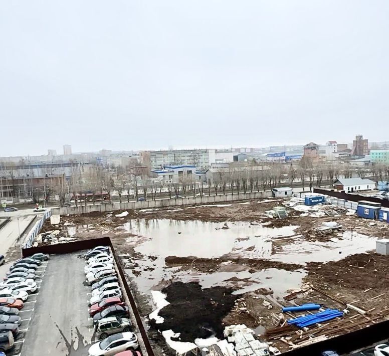 квартира г Пермь р-н Свердловский ул Куйбышева 135 фото 39