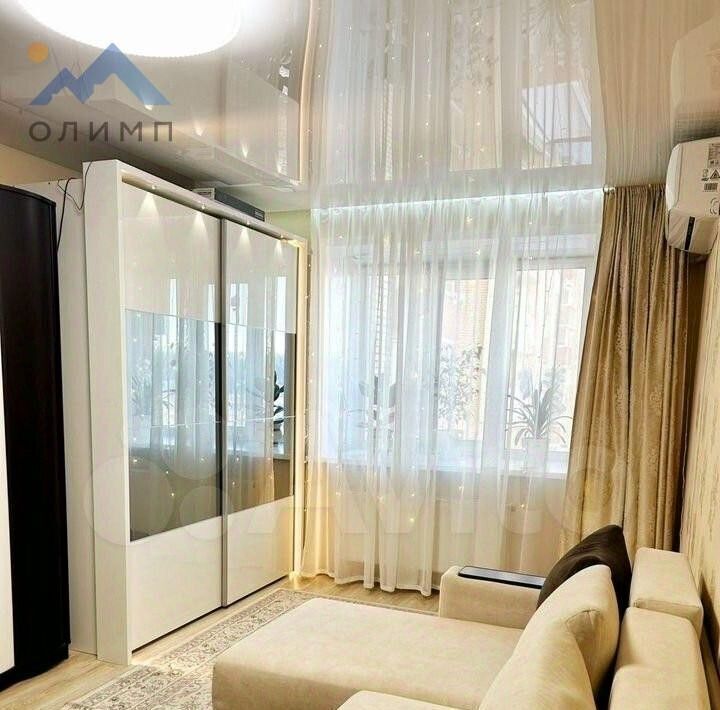 квартира г Вологда мкр Зелёный Город 1а Зеленый Город фото 3