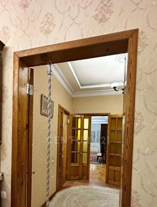 квартира г Махачкала р-н Кировский ул Буйнакского 31 фото 6