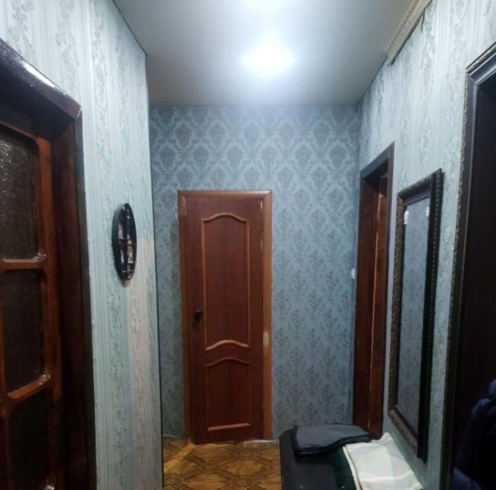 квартира г Махачкала ул Мамедбекова Советский фото 7