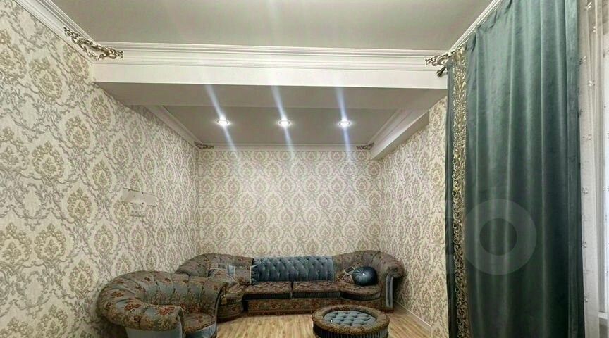 квартира г Махачкала р-н Ленинский ул Эльзы Ибрагимовой фото 8