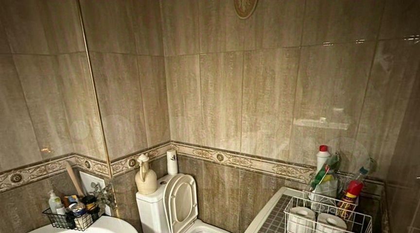 квартира г Махачкала р-н Ленинский ул Эльзы Ибрагимовой фото 12