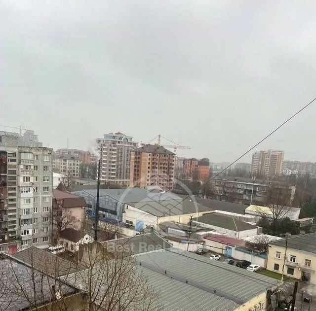 квартира г Махачкала р-н Ленинский ул Гамзата Цадасы 70а фото 21