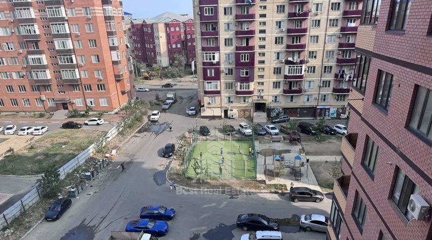 квартира г Каспийск ул Магомедали Магомеджанова 12б фото 21