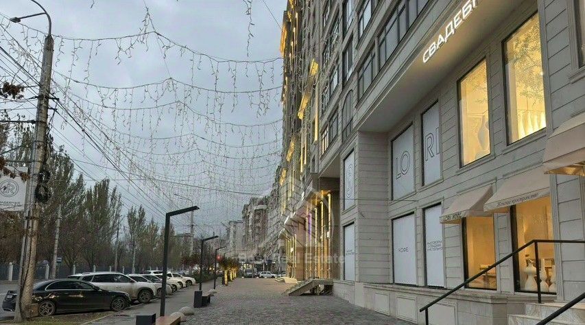 квартира г Махачкала р-н Ленинский просп. Петра 1, 89 фото 17
