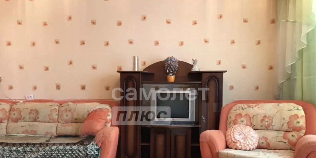 квартира г Вологда ул Щетинина 5 фото 5