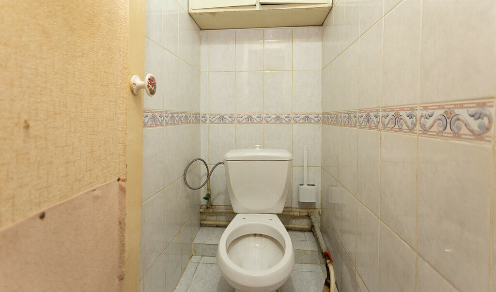 квартира г Владимир р-н Ленинский ул Дворянская 5/1 фото 16