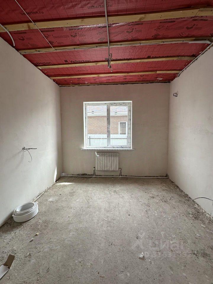 дом г Краснодар п Российский ул им. Академика Королева 25 фото 7
