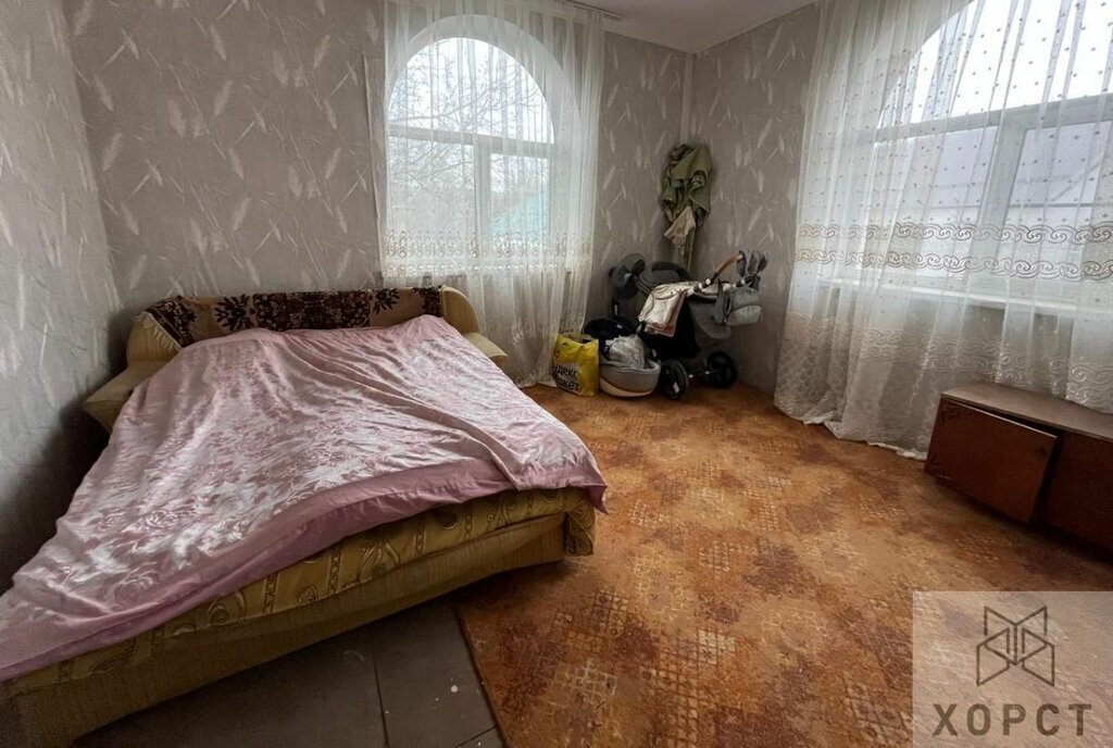 дом г Ставрополь р-н Ленинский Мамайка ул Горная 1/3 фото 9