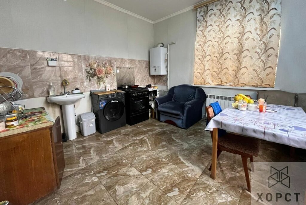 дом г Ставрополь р-н Ленинский Мамайка ул Горная 1/3 фото 5