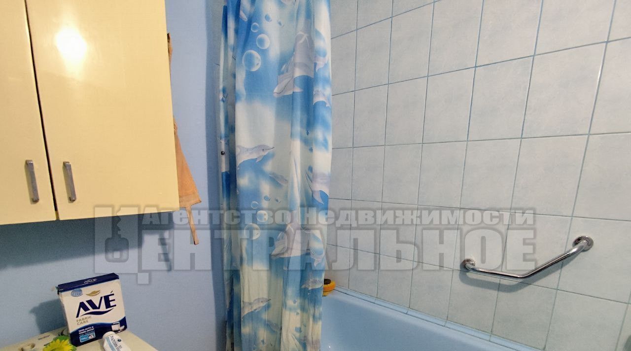 квартира г Смоленск р-н Ленинский ул Нахимова 13б фото 17