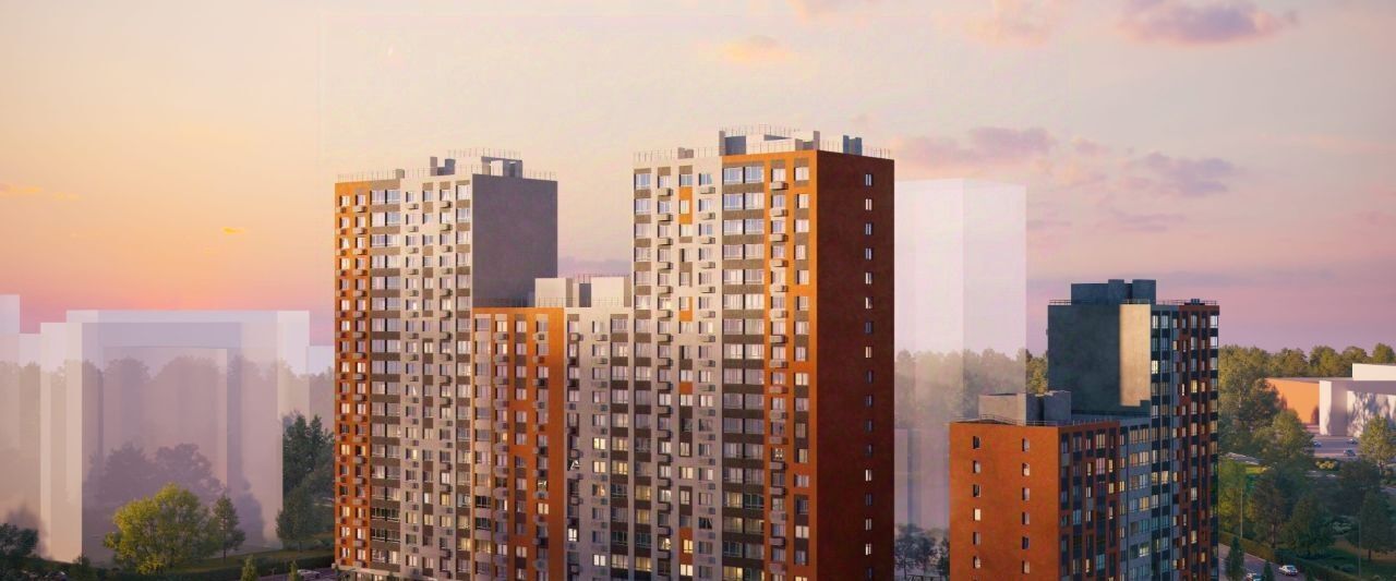 квартира г Самара р-н Куйбышевский Гагаринская ЖК «АМГРАД» фото 4