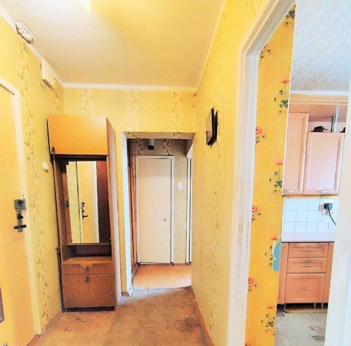 квартира г Тольятти р-н Автозаводский ул Юбилейная 5 фото 22