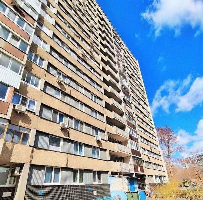 квартира г Тольятти р-н Автозаводский ул Юбилейная 5 фото 24