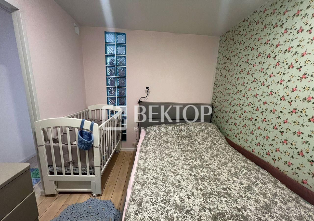 квартира г Кострома р-н Центральный ул Советская 103б фото 6