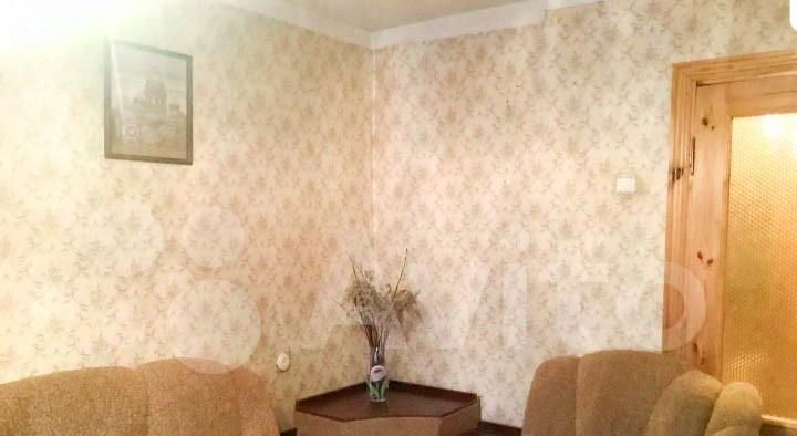 квартира г Обнинск ул Энгельса 11 фото 6