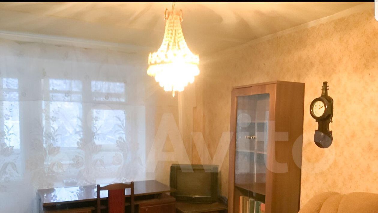 квартира г Обнинск ул Энгельса 11 фото 9