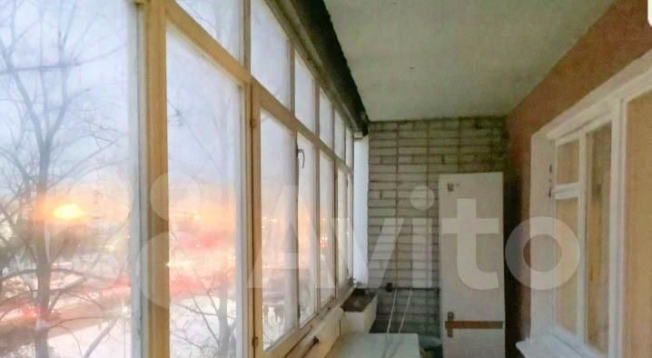 квартира г Обнинск ул Энгельса 11 фото 12