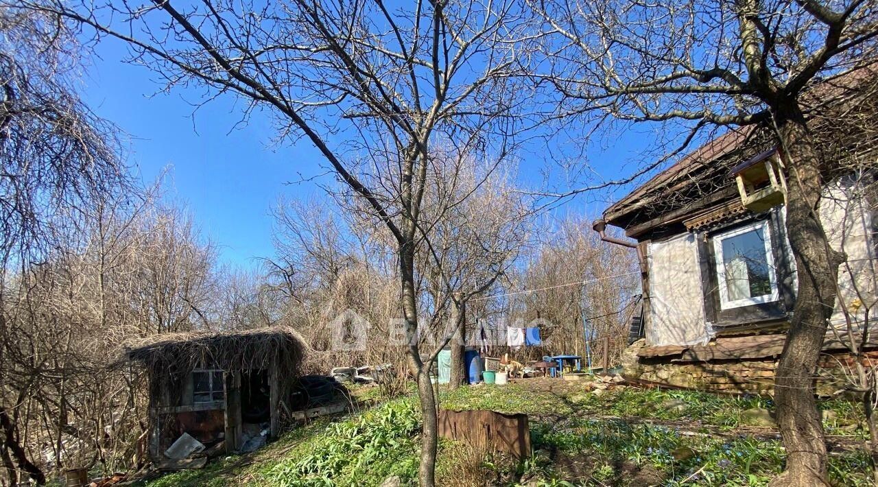 земля г Калуга р-н Ленинский пер Тульский 76 фото 4