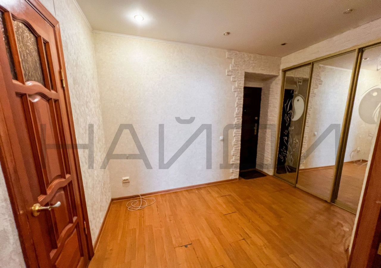 квартира г Рязань р-н Железнодорожный ул Высоковольтная 43 фото 8