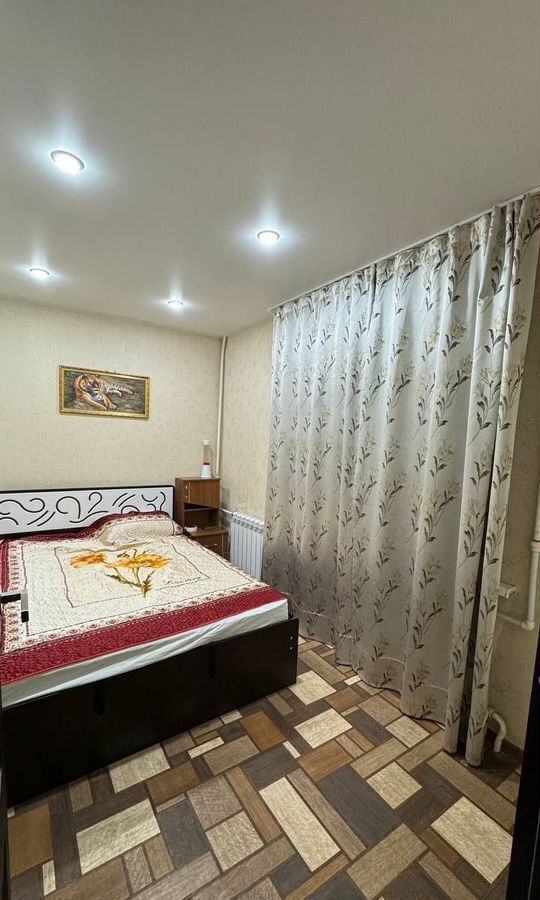 квартира р-н Зеленодольский г Зеленодольск ул Гоголя 53 Республика Татарстан Татарстан, муниципальное образование Зеленодольск фото 15