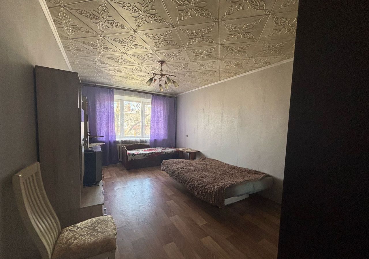 квартира г Калуга р-н Московский ул Карачевская 23 фото 6