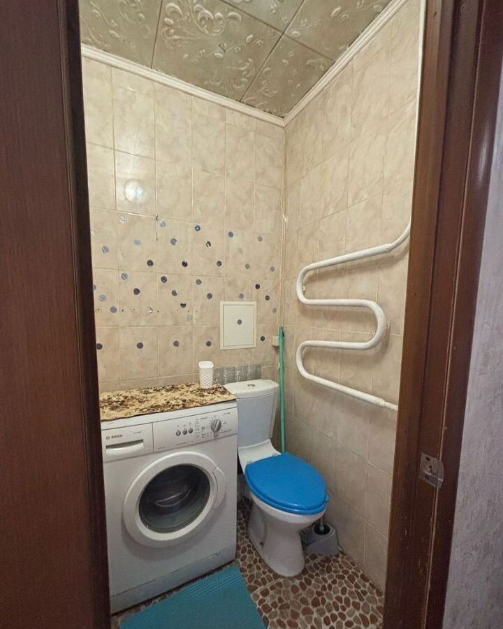 квартира г Калуга р-н Московский ул Карачевская 23 фото 10