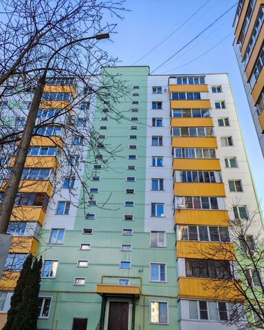 ул Заозерная 3 Одинцово фото