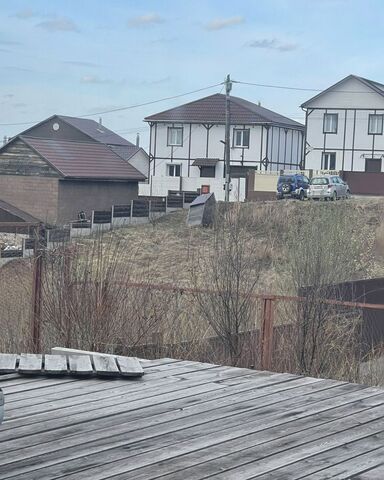 ул Заречная 1л сельсовет, Красноярск, Элитовский фото