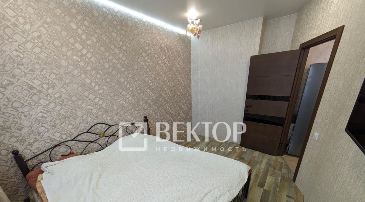 квартира г Иваново р-н Октябрьский ул Авдотьинская 30 фото 12