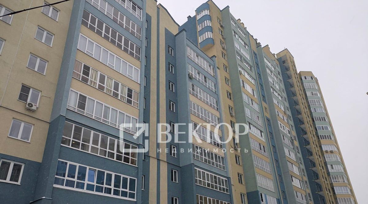 квартира г Иваново р-н Октябрьский ул Авдотьинская 30 фото 22