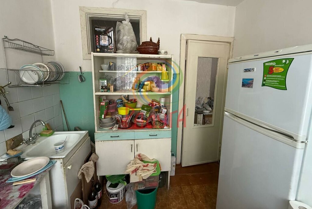 квартира г Иваново ул 8 Марта 21 фото 5