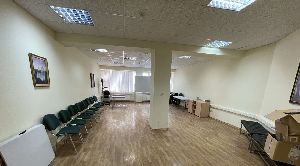 офис г Саратов р-н Кировский ул им Зарубина В.С. 150 фото 3