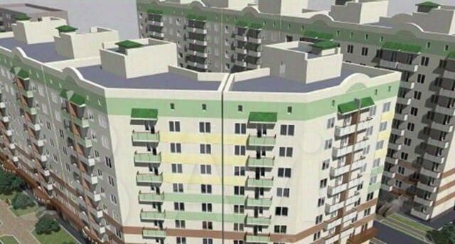 квартира г Саратов р-н Заводской ул Огородная 75а фото 3