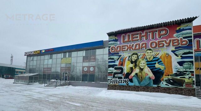 торговое помещение р-н Первомайский ш Бердское 63/1 фото
