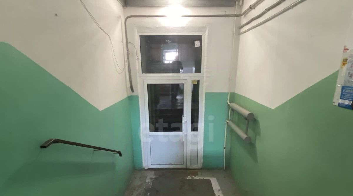 квартира г Нижний Тагил р-н Ленинский ул Черных 38 фото 25
