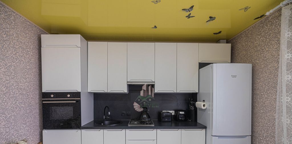 квартира г Саратов р-н Ленинский ул им Бардина И.П. 10б фото 5