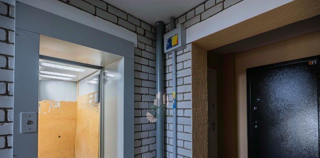 квартира г Саратов р-н Ленинский ул им Бардина И.П. 10б фото 14