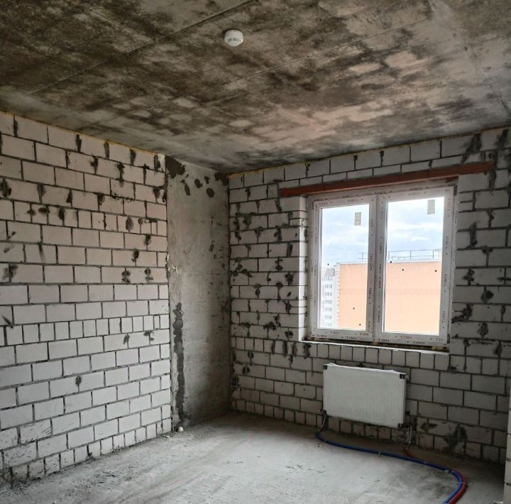 квартира г Саратов р-н Кировский ул им Панченко К.П. 9 фото 7