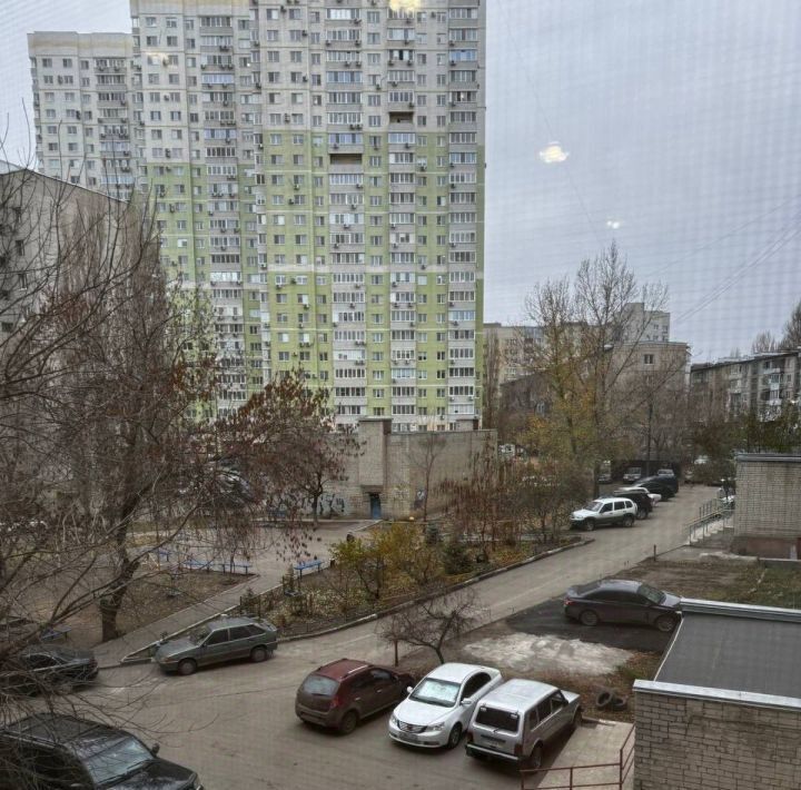 квартира г Саратов р-н Октябрьский ул 2-я Садовая 65/71 фото 24
