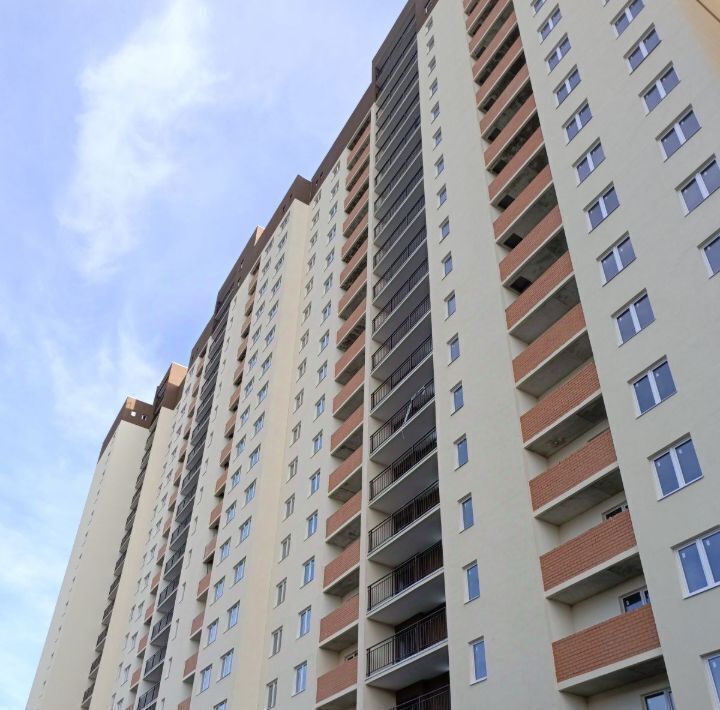 квартира г Саратов р-н Кировский ул им Панченко К.П. 9 фото 5