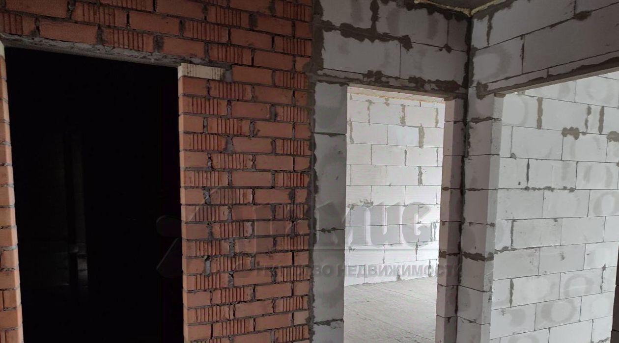 квартира г Владикавказ р-н Северо-Западный ул Астана Кесаева фото 12